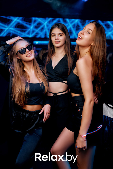 Summer vibes. Saturday, фото № 28