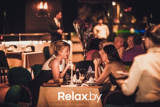 Luxuru Night, фото № 34