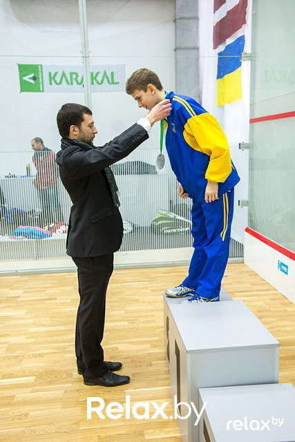 Squash Life Open, фото № 129