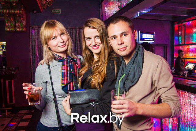 Madison Disco, фото № 2