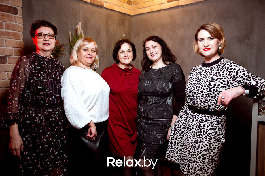 8 марта, фото № 18