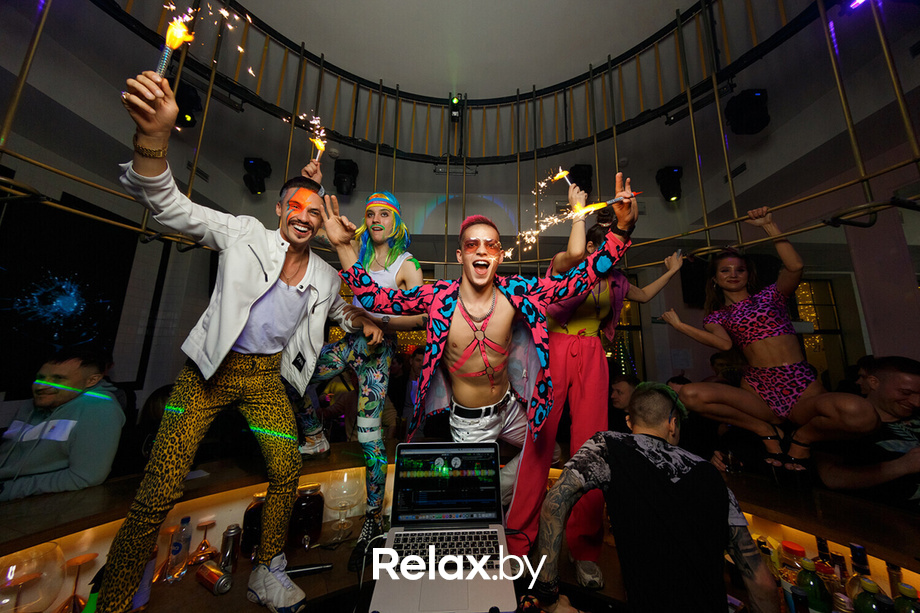 Disco Party, фото № 83