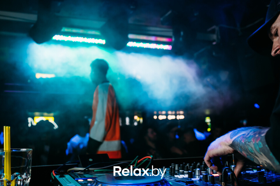 Killfish Birthday Party, фото № 136