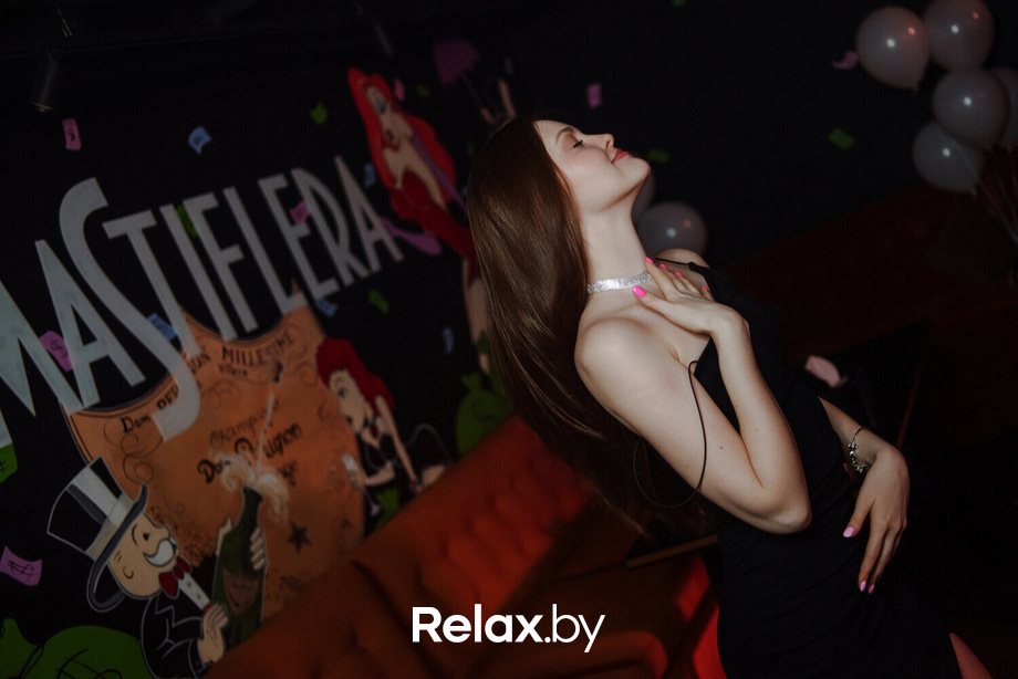 Friday «Stiflers party», фото № 26