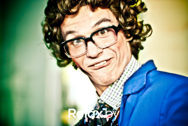 Конкурс "Упоротый офис" от Terra Group, фото № 60