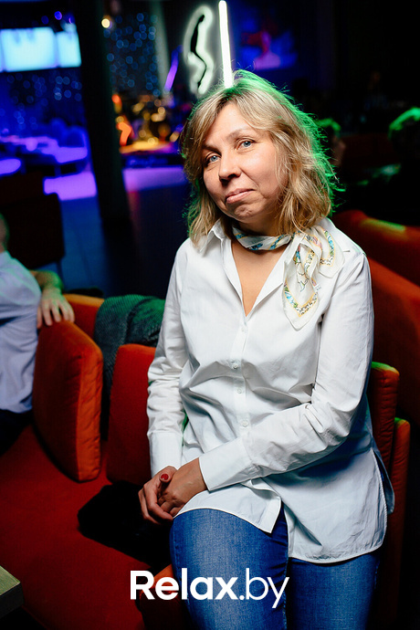 Ночные жители, фото № 20