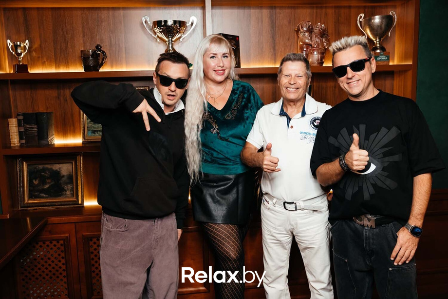 Отпетые Мошенники в Броваре, фото № 196