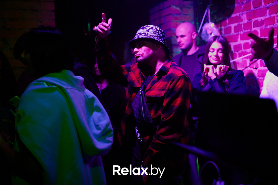 Halloween day 2, фото № 83