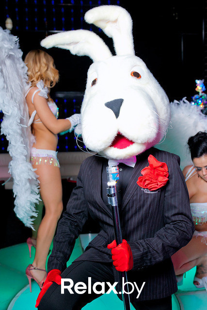 Pre party New Year, фото № 48