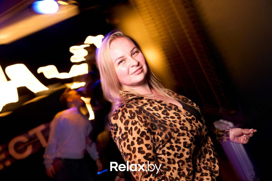 Дискотека в гастро-клубе «Место», фото № 23