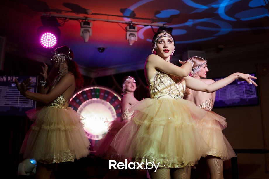 «Александр Марцинкевич и его кабриолет», фото № 73