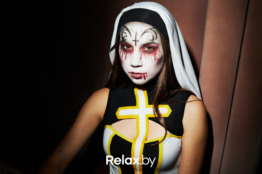 Nua Halloween Party, фото № 77