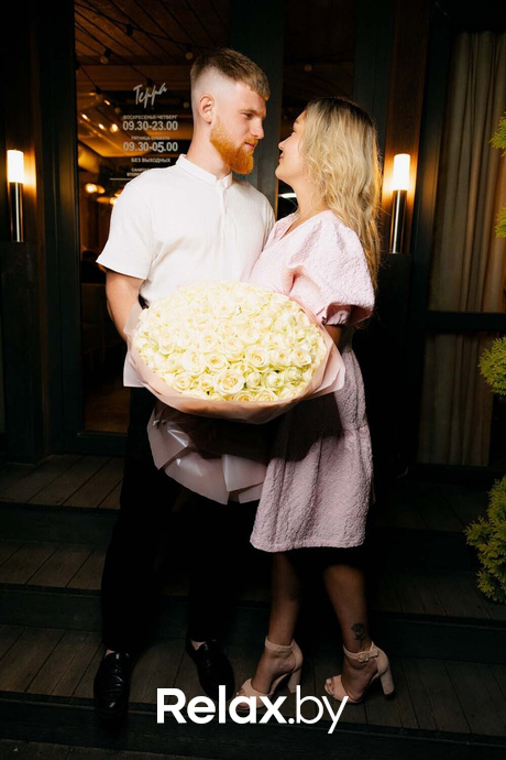 Ночные жители, фото № 9