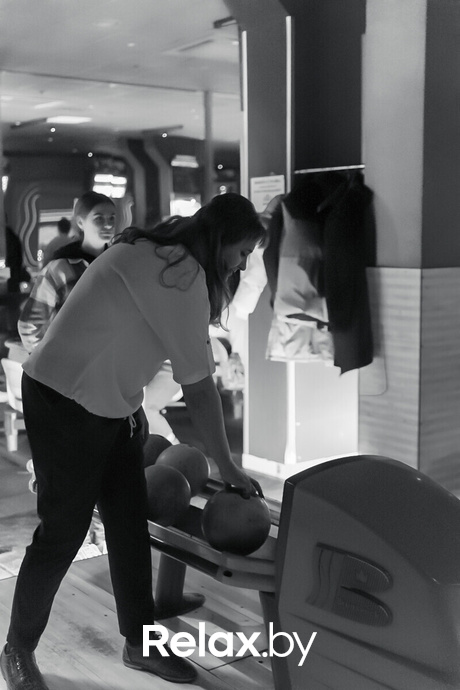 Боулинг BARBERRY, фото № 104