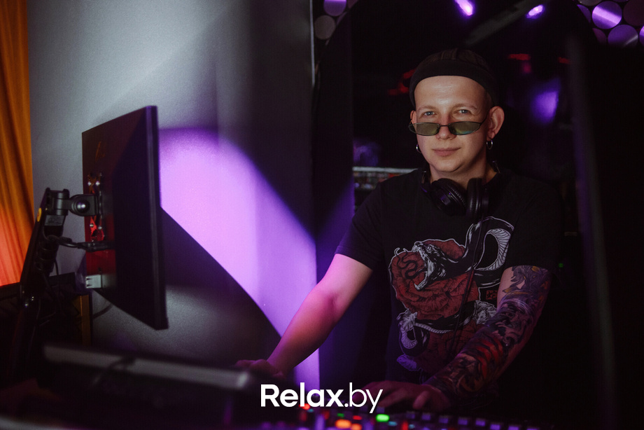 Friday, фото № 29