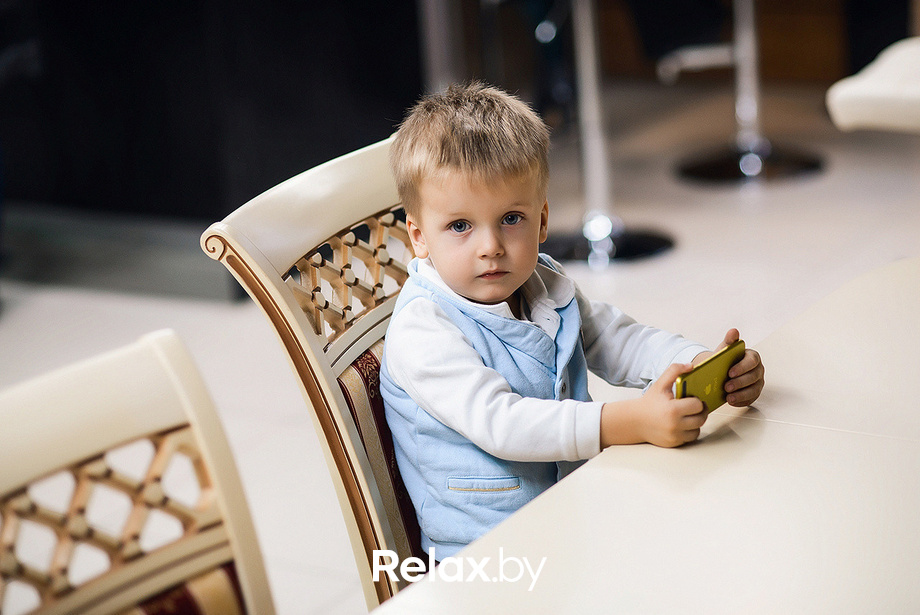 Открытие магазина немецкой техники  Zuchel Kuche, фото № 62