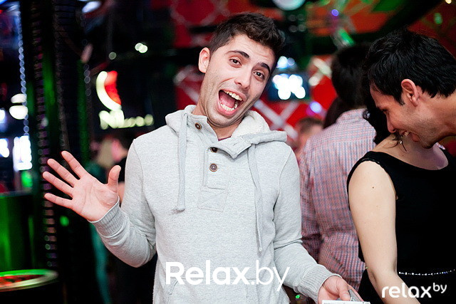 Next Club Show, фото № 74