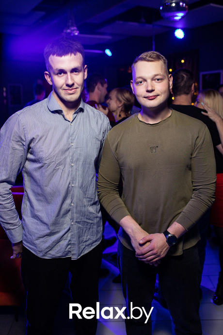 Ночные жители, фото № 52