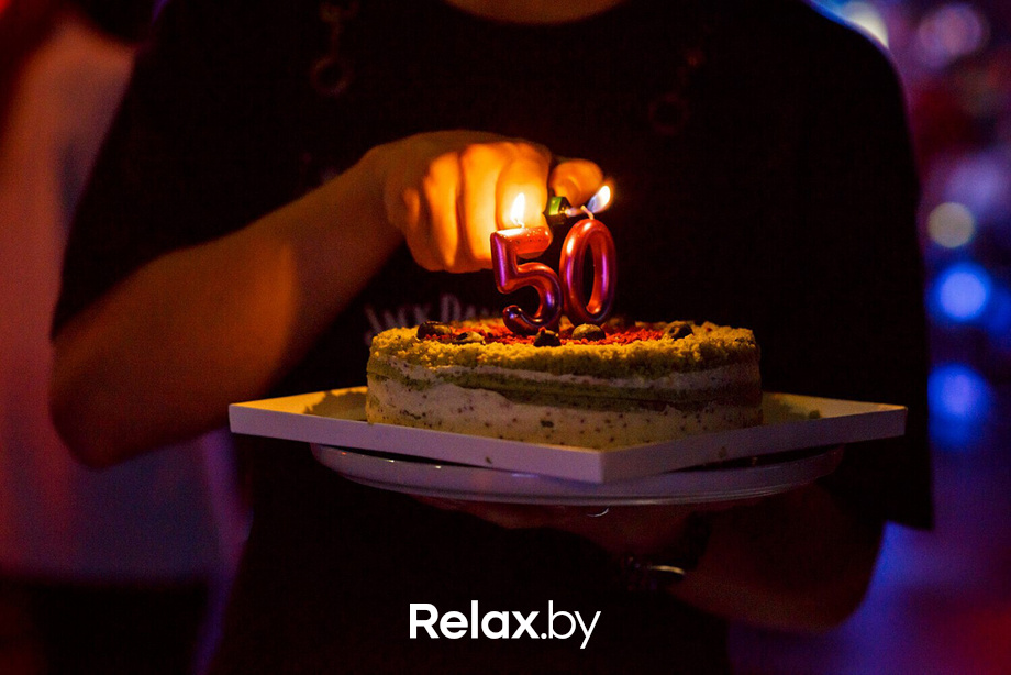 Brooklyn Live!, фото № 60