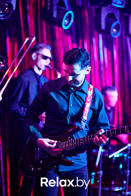 Brooklyn Live!, фото № 50