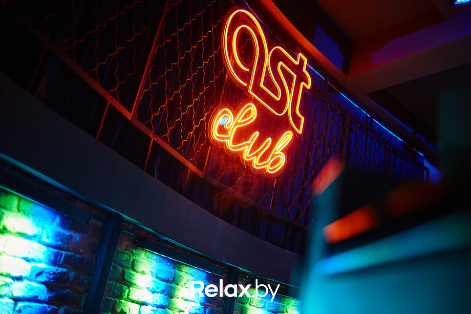 Караоке в «Ast club», фото № 1