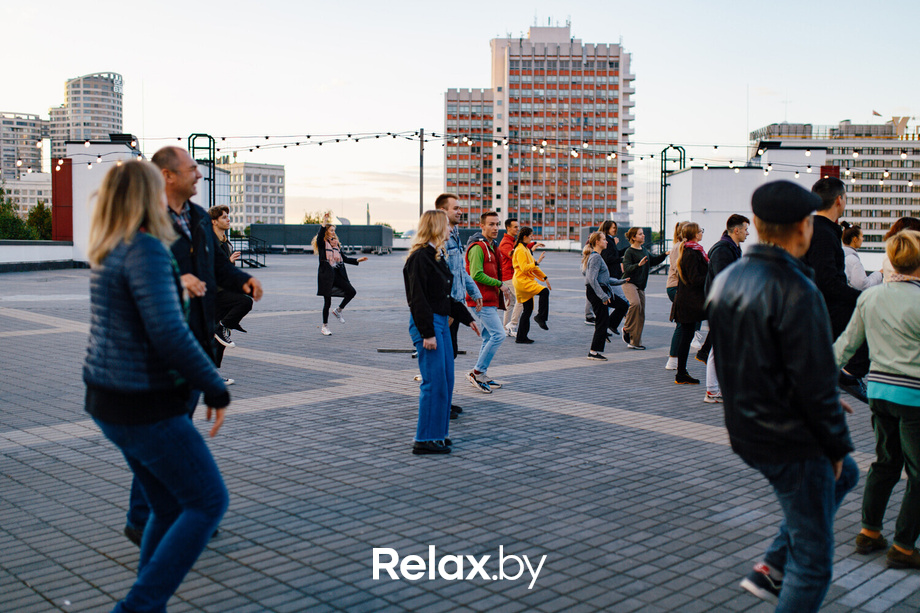 Линди хоп, фото № 20