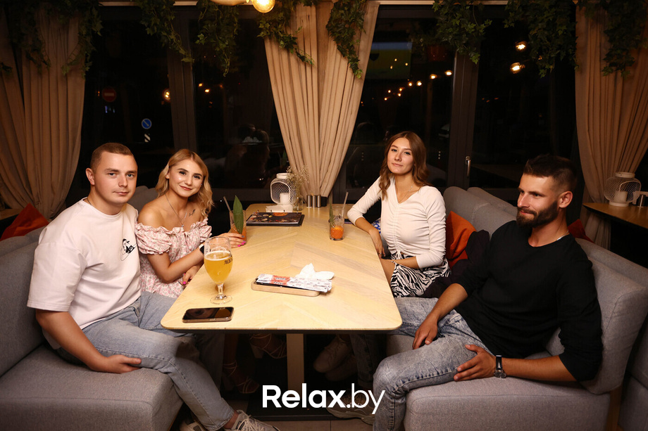 Ночные жители, фото № 58