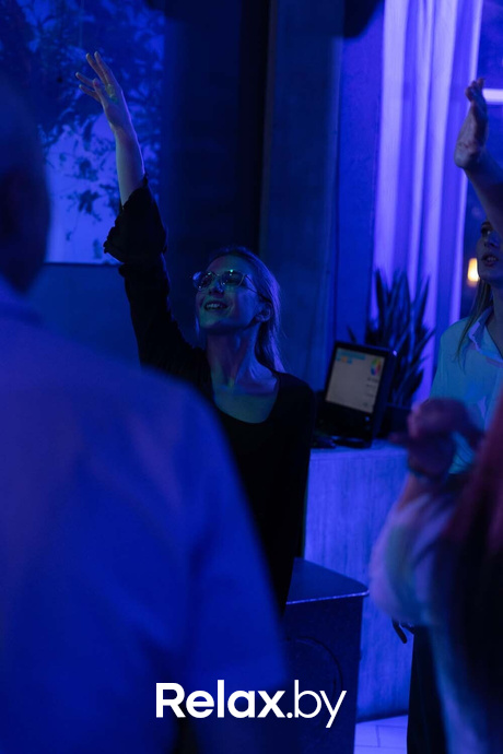 Ночные жители, фото № 33