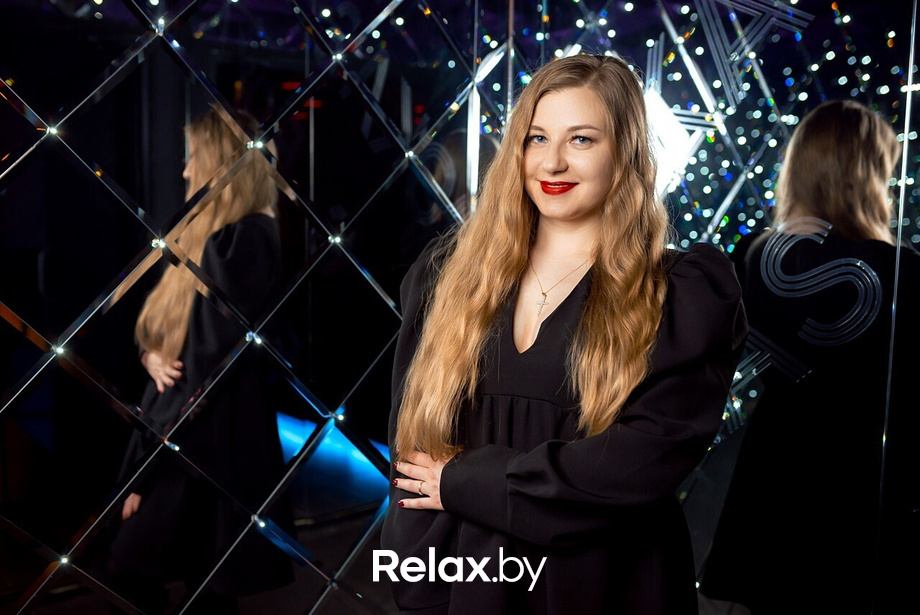 Saturday Night, фото № 34