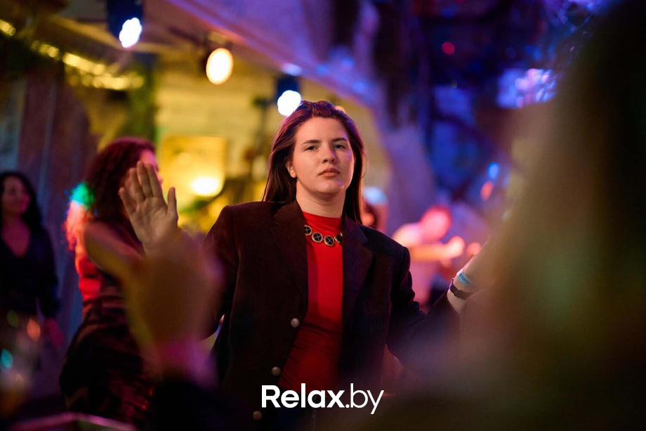 Saturday party, фото № 103