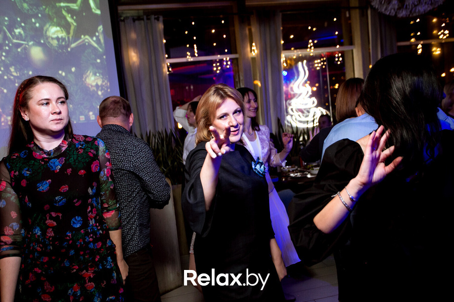 Happy New Year in Terra, фото № 22