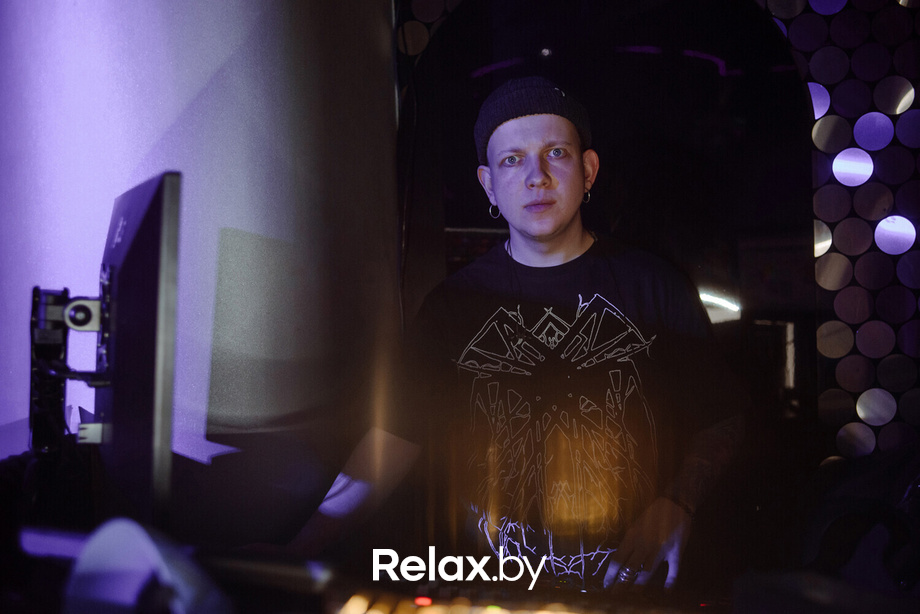 Friday LUXURIA LXR, фото № 6