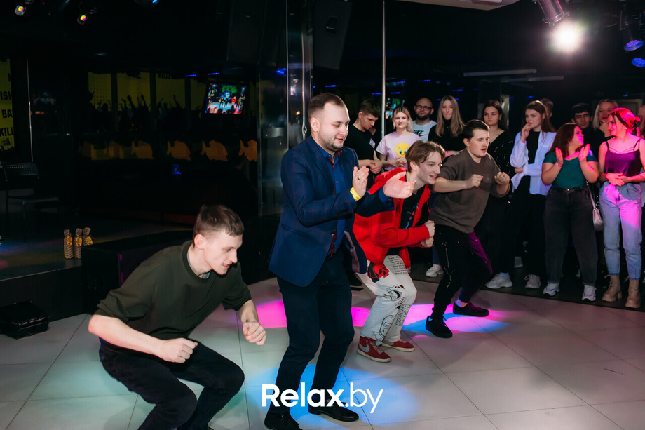 Men's world day, фото № 13