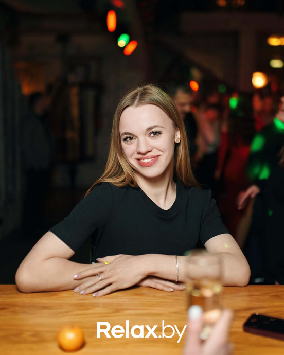 Новогодний корпоратив, фото № 136