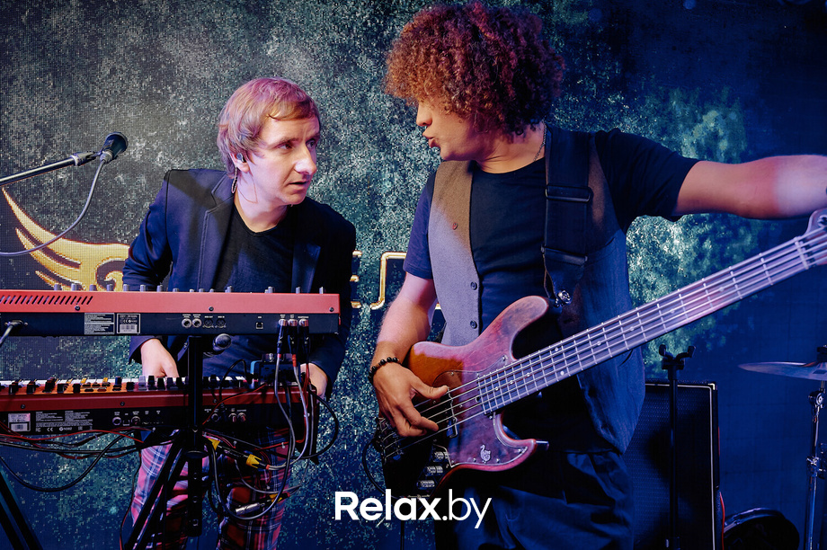 Friday Music, фото № 73