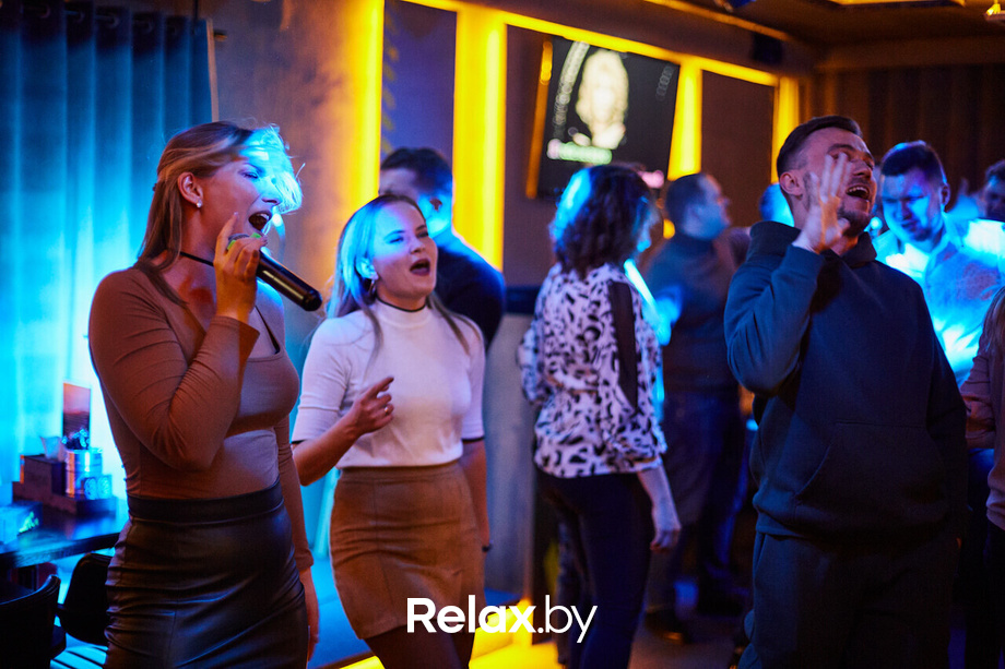 ZAVOD Friday evening, фото № 53