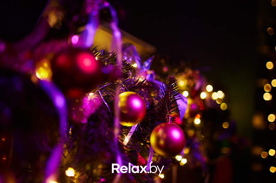 NuaWinter Night, фото № 49