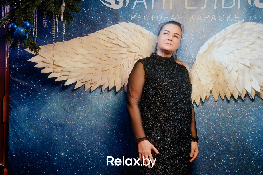 Новый Год в Ангелах, фото № 105