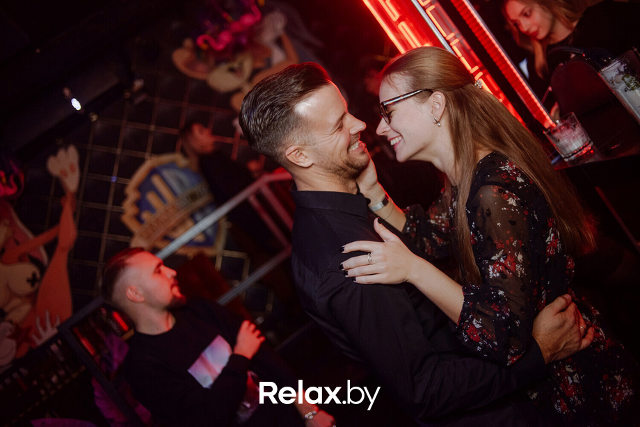 Friday «Stiflers party», фото № 47