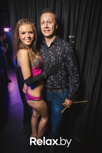 Опасная Зона, фото № 89