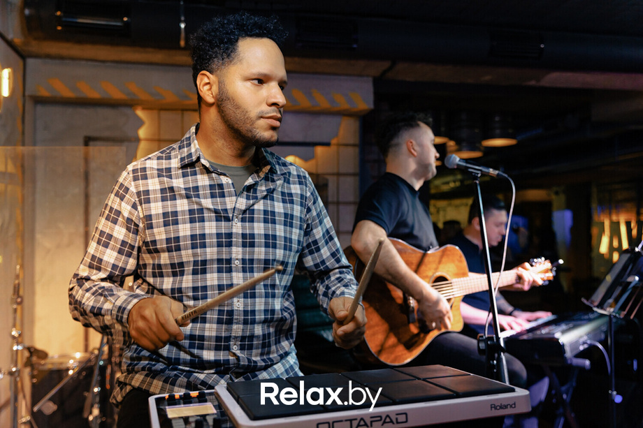 День Встречи Выпускников, фото № 4