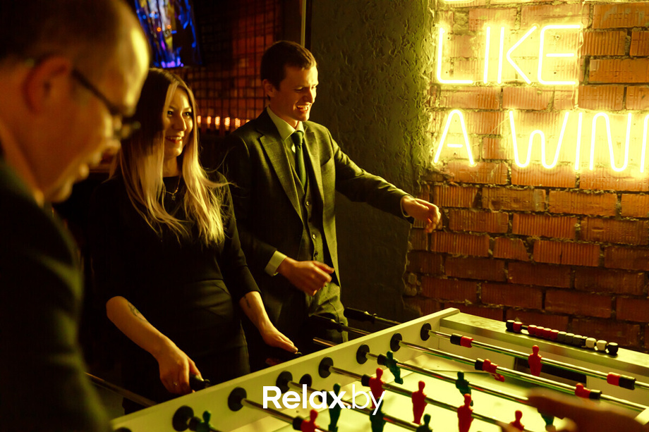 Новогодние вечера на ZAVODе, фото № 105