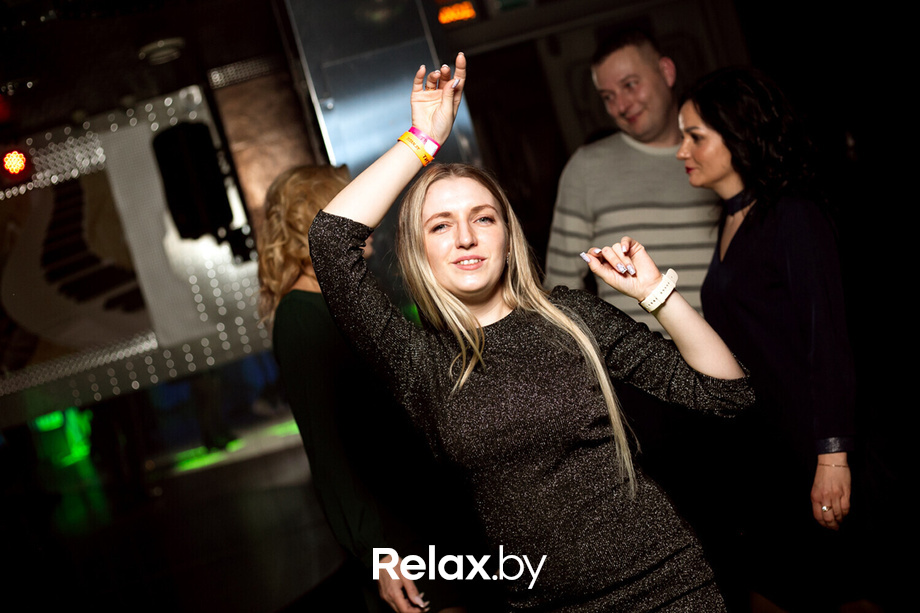 Деффчонки, фото № 5