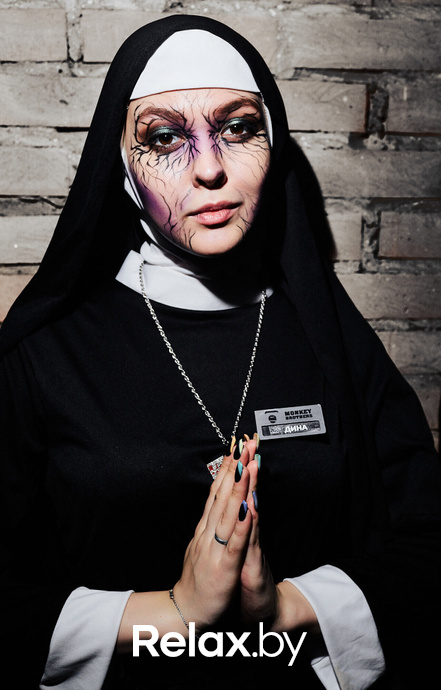 Halloween day 1, фото № 4