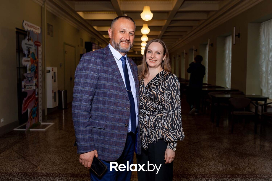 Премьера художественного фильма «‎Каруза», фото № 190