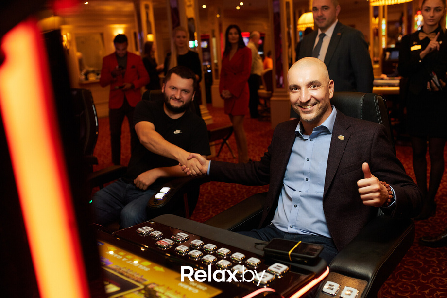 «Слот Тайм. Супер Финал», фото № 19