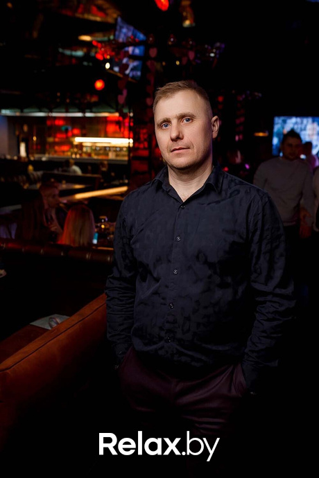 Brooklyn Live!, фото № 23