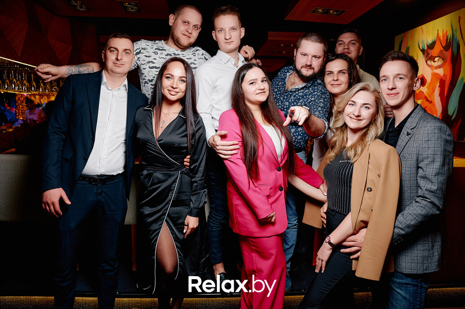 Saturday music, фото № 46