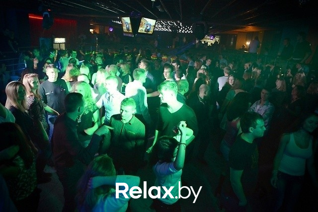 Saturday party, фото № 43