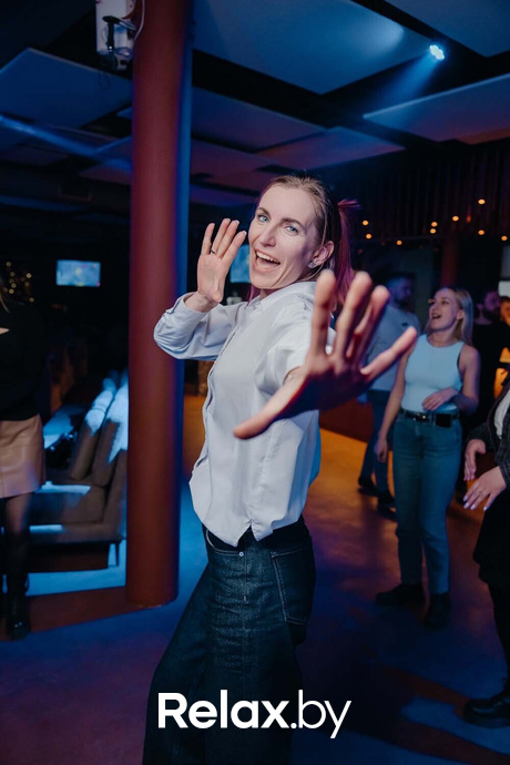 Ночные жители, фото № 13